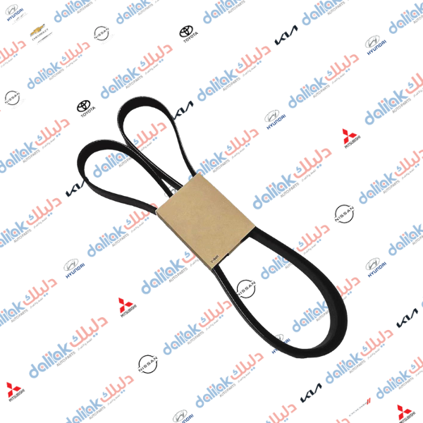 قايش محرك النترا -توسان 2017 6PK1780 موبس