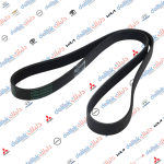 قايش محرك بدون بور سوناتا 2012 -6PK2150 كوبي