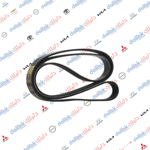 قايش محرك بيك اب كاز 2018-2019 L200