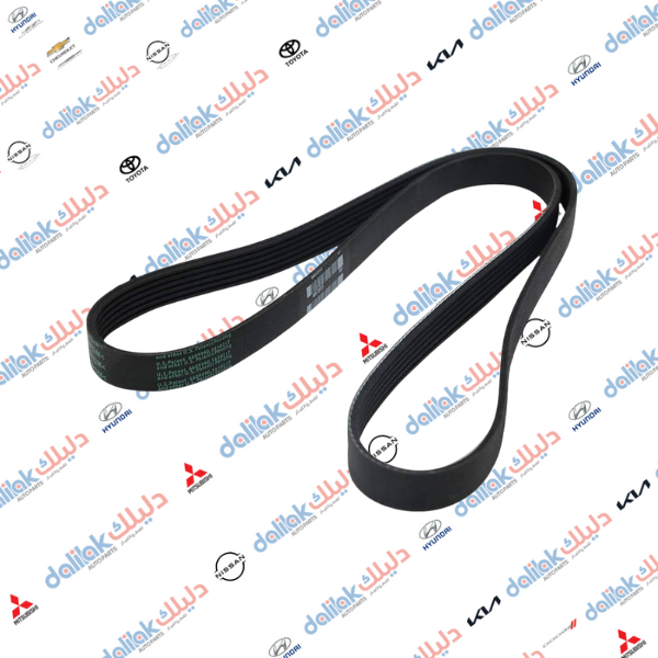 قايش محرك سبورتج-سيراتو -توسان 6PK1281 موبس