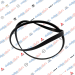 قايش محرك سنتافيا-سورنتو 3.5- 2017 6PK1705