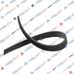 قايش محرك سنتافيا-سورنتو 3.5-6PK2245 كوري