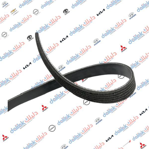 قايش محرك سنتافيا-سورنتو 3.5-6PK2245 كوري