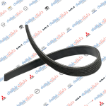 قايش محرك سنتافيا-سورنتو 6PK1705- 2017 كوبي