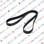 قايش محرك سوناتا-اوبتيما-توسان 6PK1281 كوبي