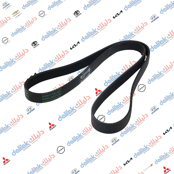 قايش محرك سوناتا-اوبتيما-توسان 6PK1281 كوري