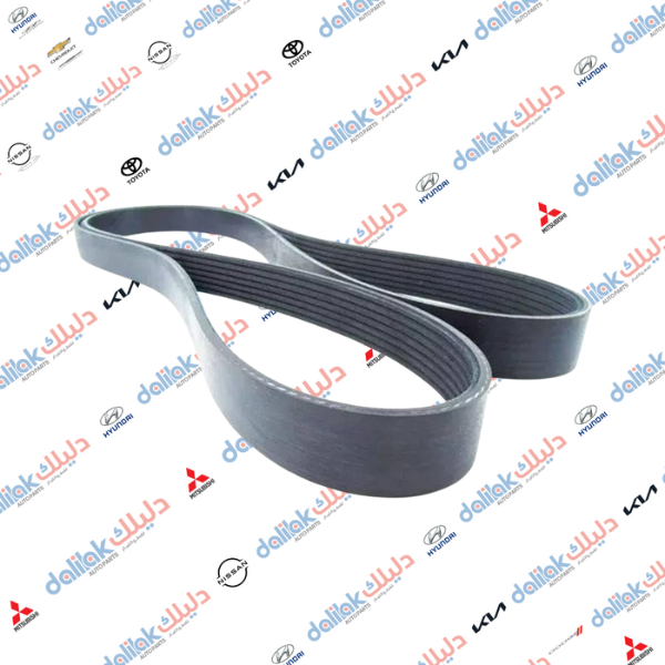 قايش محرك سوناتا-اوبتيما-توسان 6PK2413 كوبي