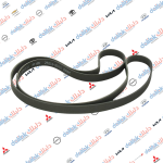 قايش محرك سوناتا 2012 -6PK2131 موبس