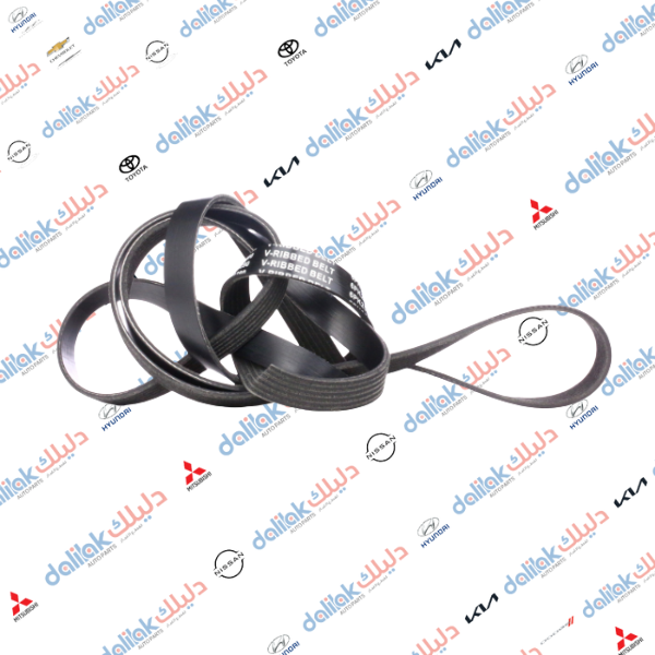 قايش محرك سوناتا 2012 -6PK2552