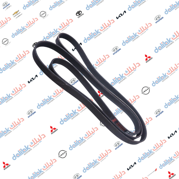 قايش محرك سوناتا 3.3. 6PK2475 موبس