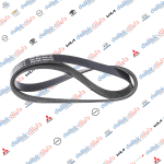 قايش محرك كيا سراتو -النترا 6PK1257 موبس