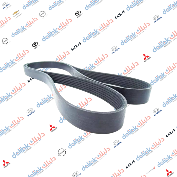 قايش محرك كيا سراتو -النترا 6PK2140 كوبي