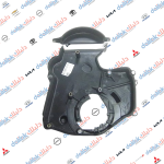 قبغ تايم كيس اسفل بيك اب 2010-2015 كوبي