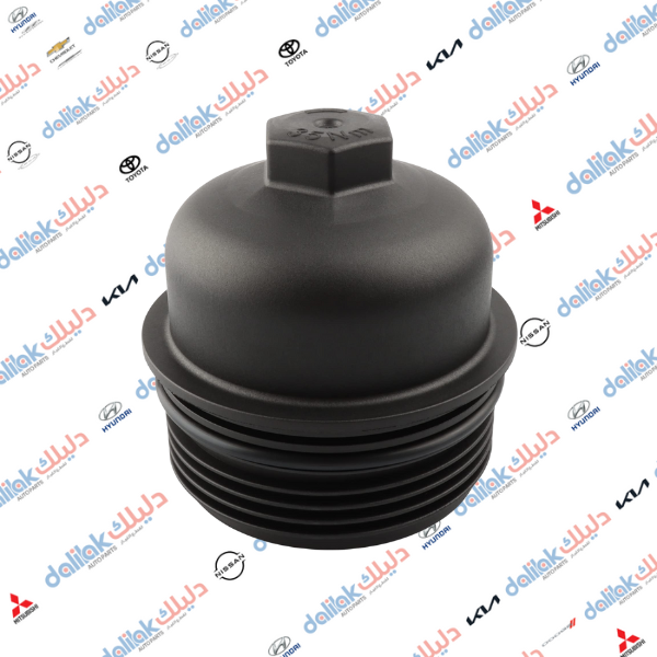 قبغ فلتر دهن لبة سنتافيا-كيا مهافي 2013 موبس