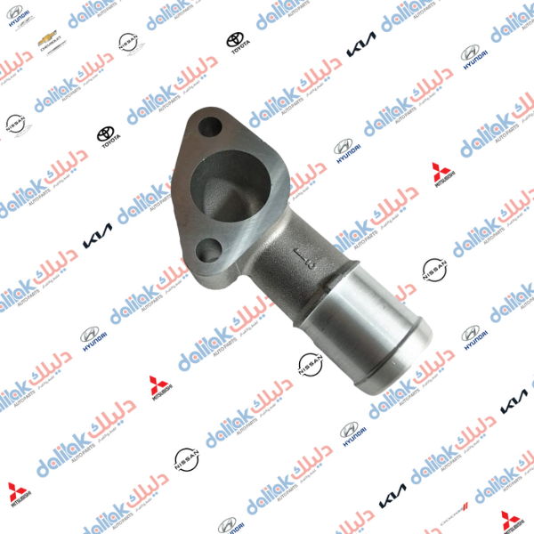 قبغ كوع ماء اكسنت -ريو 2010 محرك 1.6 -HF