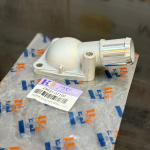 قبغ كوع ماء سوناتا - اوبتيما محرك 2.7 -HF