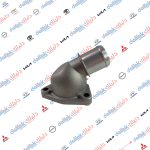 قبغ كوع ماء سوناتا سنتافيا -سورنتو 3.5 -HF