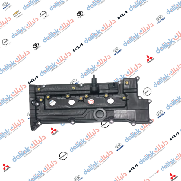 قبغ ولفات كامل اكسنت -ريو 1.6 VVT -HF