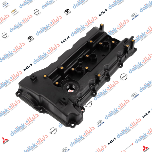 قبغ ولفات كامل كيا اوبتيما -سوناتا 2.4 2012 -HF