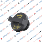 قبق دهن محرك باجيرو -بيك اب- لانسر 2010