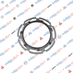 قبق فيت بم سوناتا 2011-2014 كوبي