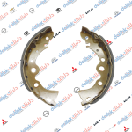 بنز بريك خلفي نيسان سني 2005-2013 OEM K1167