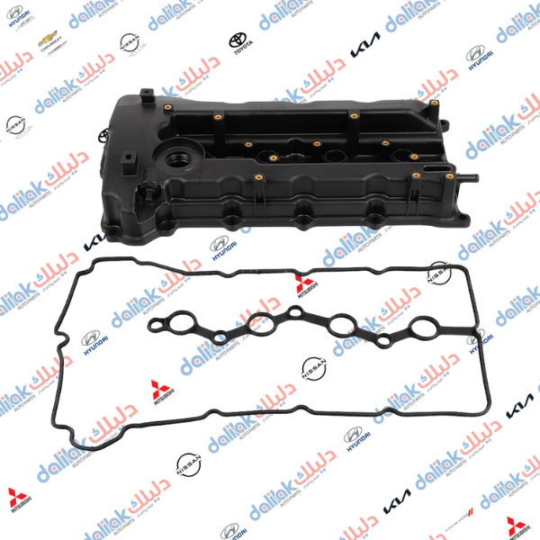 قبق ولفات كيا اوبتيما -سوناتا 2.4 2011 -HF
