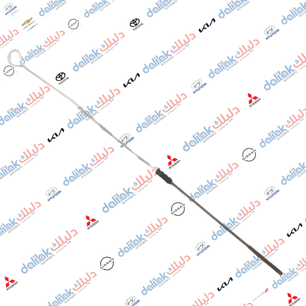 قطرة دهن بيك اب -باجيرو محرك 2.6