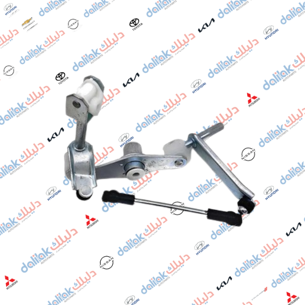 قليج كير دايو اوبترا 2010 -GM