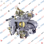 كابريتر بروتون -لانسر كير اوتماتيك 2005