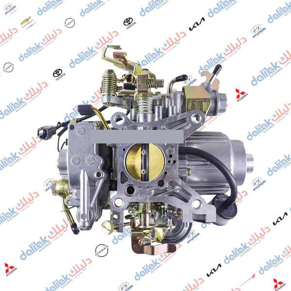 كابريتر بروتون -لانسر كير اوتماتيك 2005