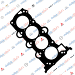 كازكيت افانتا -النترا ازبز محرك 1.6 2010 كوري