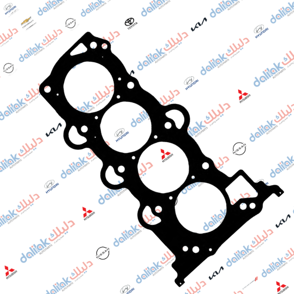 كازكيت افانتا -النترا ازبز محرك 1.6 2010 كوري