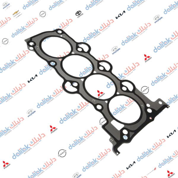 كازكيت اكسنت -بيكانتو محرك 1.4 -2015-2017 كوبي