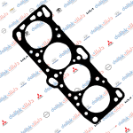 كازكيت اكسنت -ريو محرك 1.6 كوبي