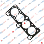 كازكيت اكسنت -فيرنه محرك 1.6 كوبي