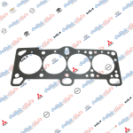 كازكيت اكسنت -فيرنه محرك 1.6 كوري