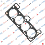 كازكيت اكسنت 2001 محرك 1.5 كوبي