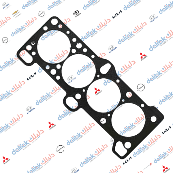 كازكيت اكسنت محرك 1.6