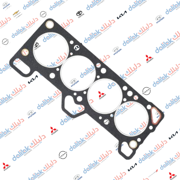 كازكيت اكسنت محرك 1300 كوري