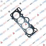 كازكيت اكسنت محرك 1500 كوري