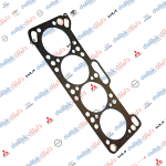 كازكيت النترا -اكسل محرك مفتوح