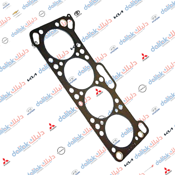 كازكيت النترا -اكسل محرك مفتوح