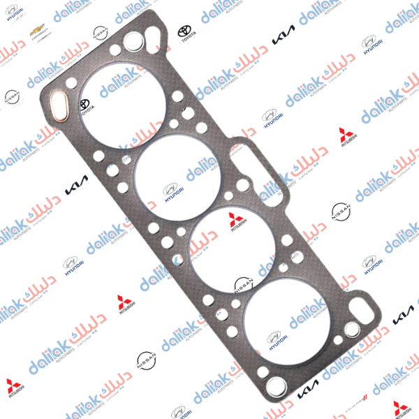 كازكيت النترا -اكسل محرك مفتوح كوبي