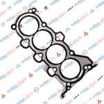 كازكيت النترا -توسان 1.8 2017 موبس