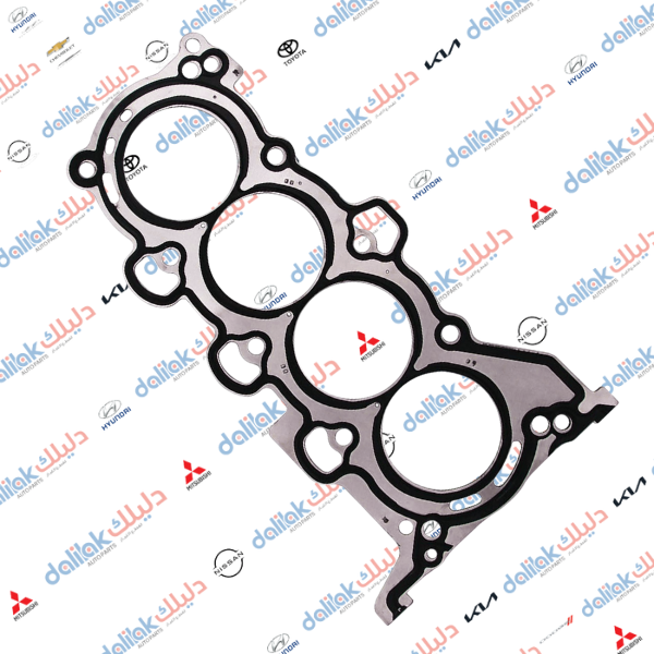 كازكيت النترا -توسان 1.8 2017 موبس