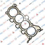 كازكيت النترا -توسان حديد محرك 2.0 2013