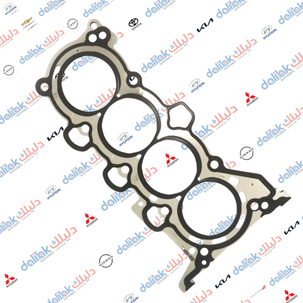 كازكيت النترا -توسان حديد محرك 2.0 2013