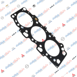 كازكيت يمين سوناتا -كيا اوبتيما محرك 2.7 موبس