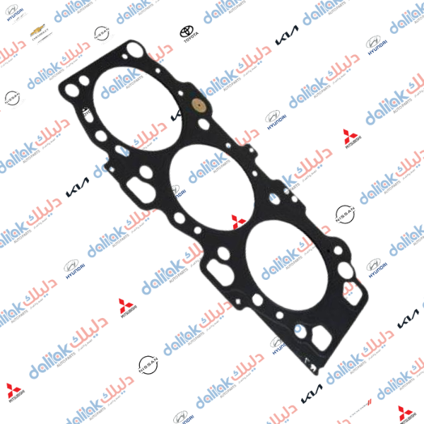 كازكيت يمين سوناتا -كيا اوبتيما محرك 2.7 موبس